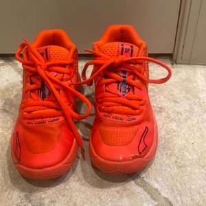 Puma La Melo Ball Basketball shoes